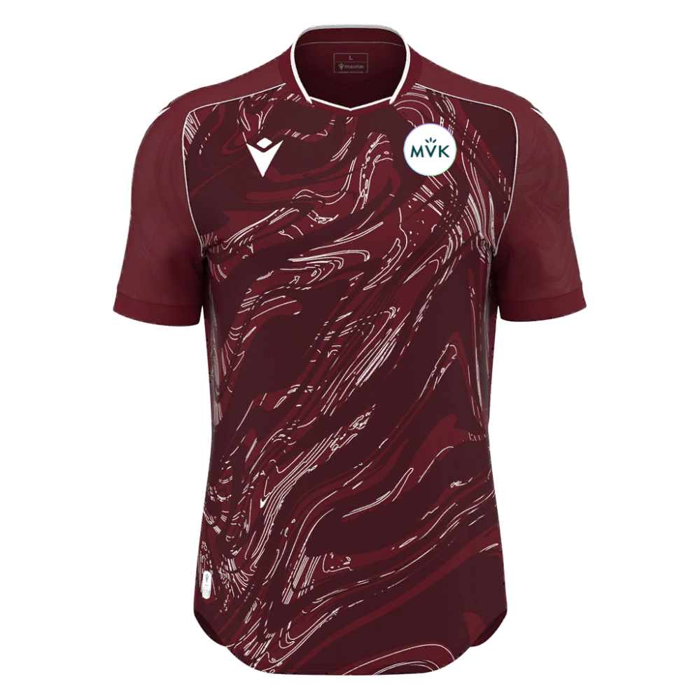 Macron Arcane jersey | Image 1