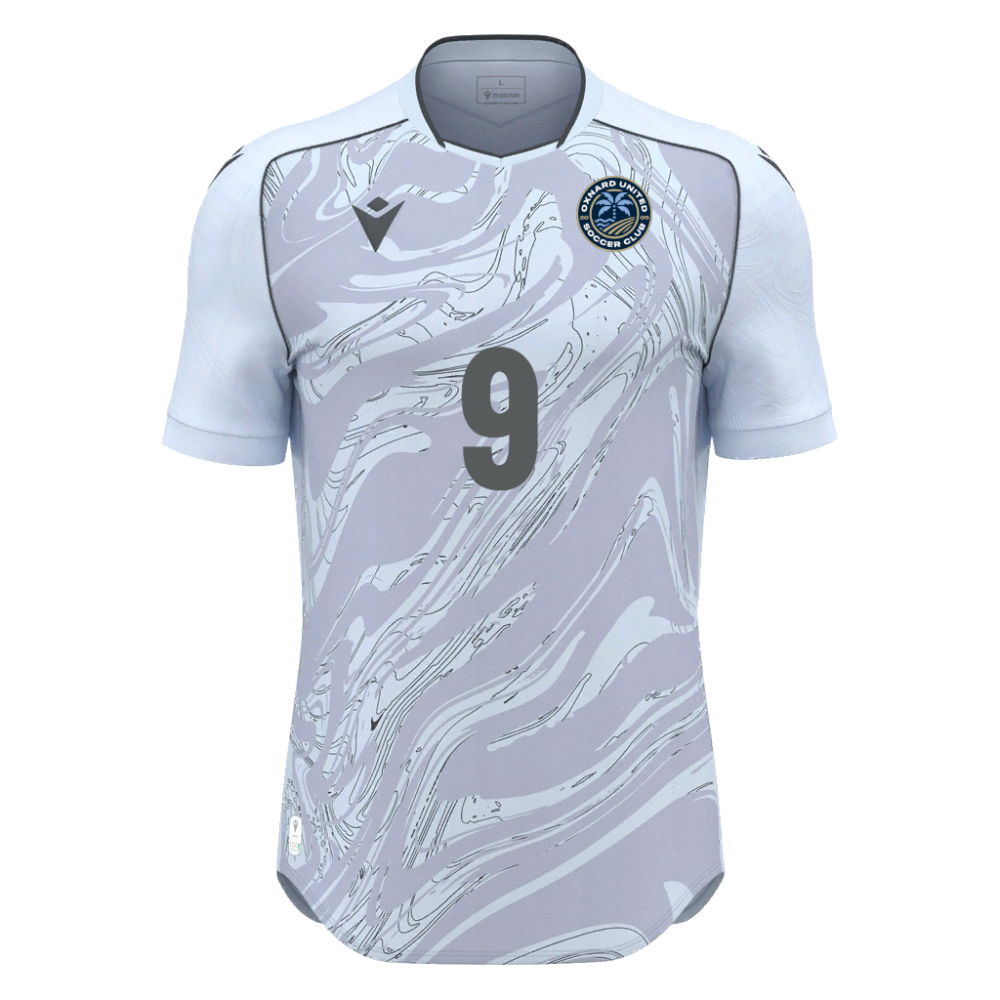 Macron Arcane jersey | Image 1