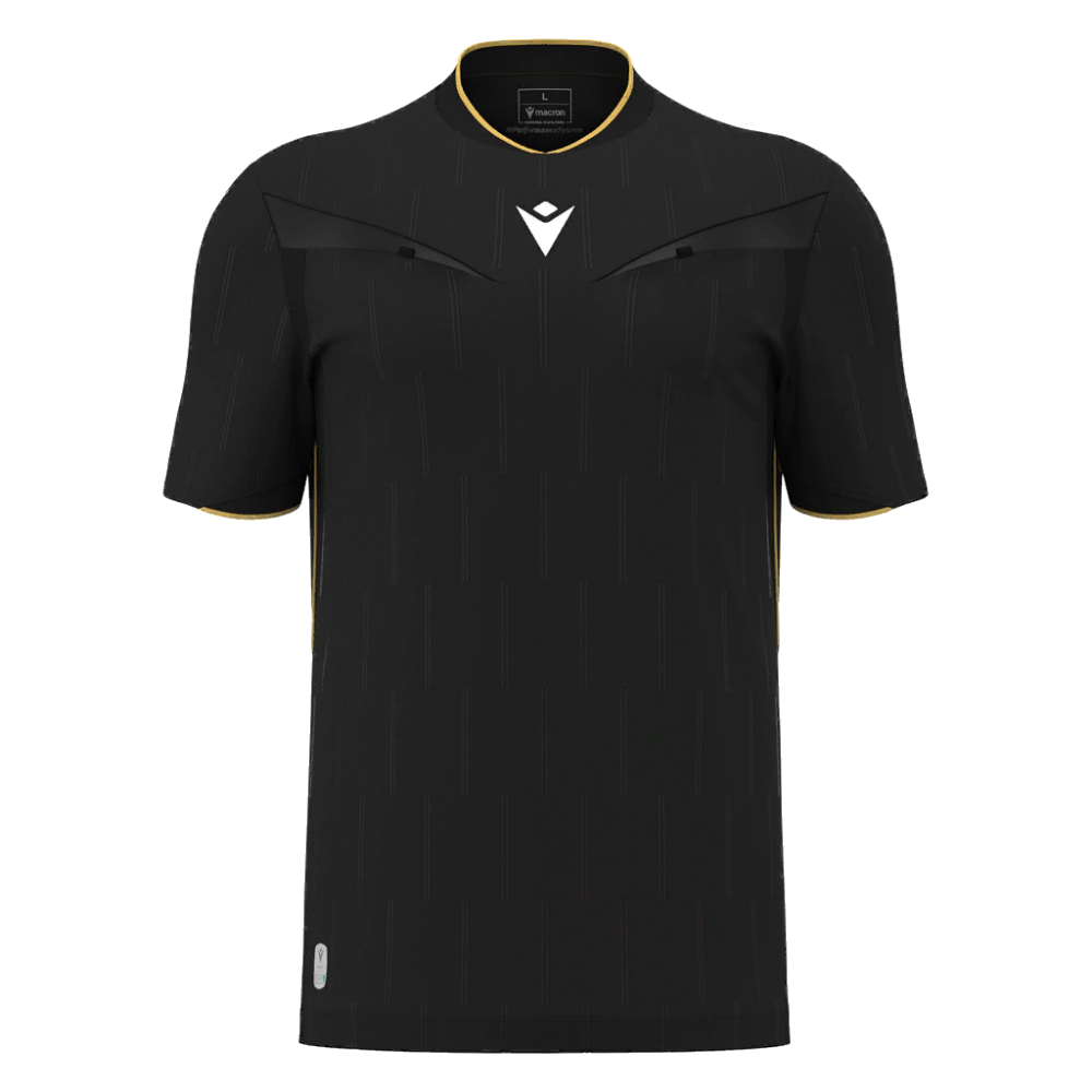Macron Mendez eco kurzarmtrikot | Bild 1