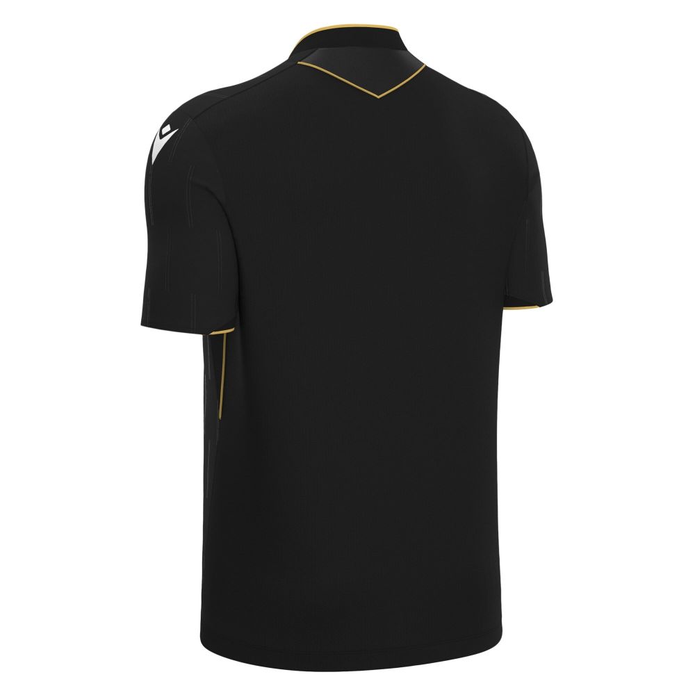Mendez Eco short-sleeve shirt | CAFLA Referees