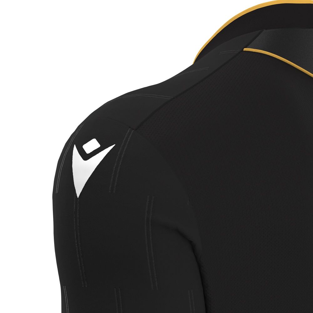 Mendez Eco short-sleeve shirt | CAFLA Referees