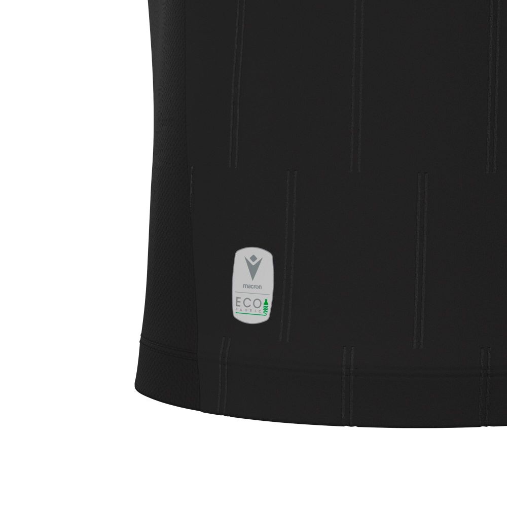 Mendez Eco short-sleeve shirt | CAFLA Referees