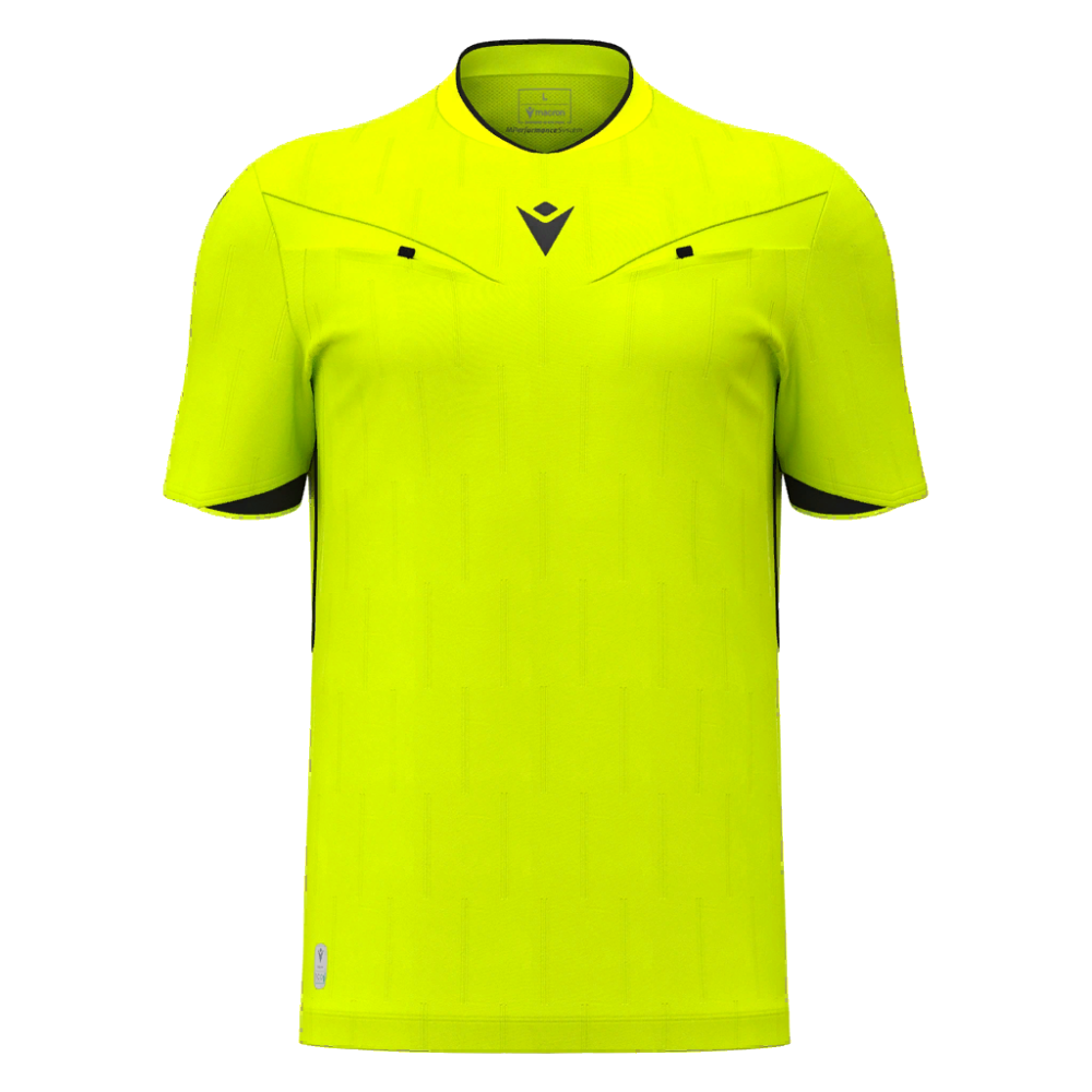 Macron Mendez eco kurzarmtrikot | Bild 1