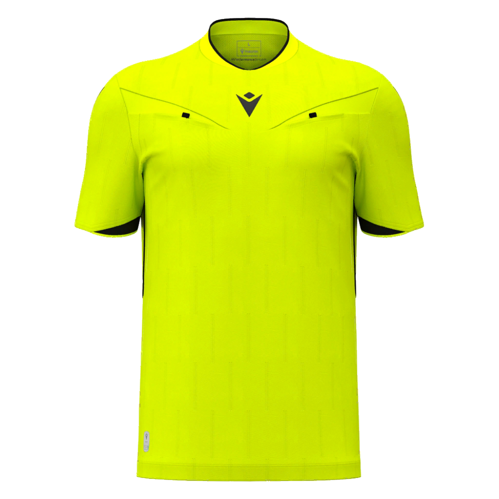 Macron Mendez eco kurzarmtrikot | Bild 1