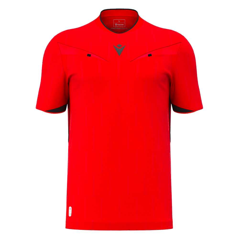Macron Mendez eco kurzarmtrikot | Bild 1