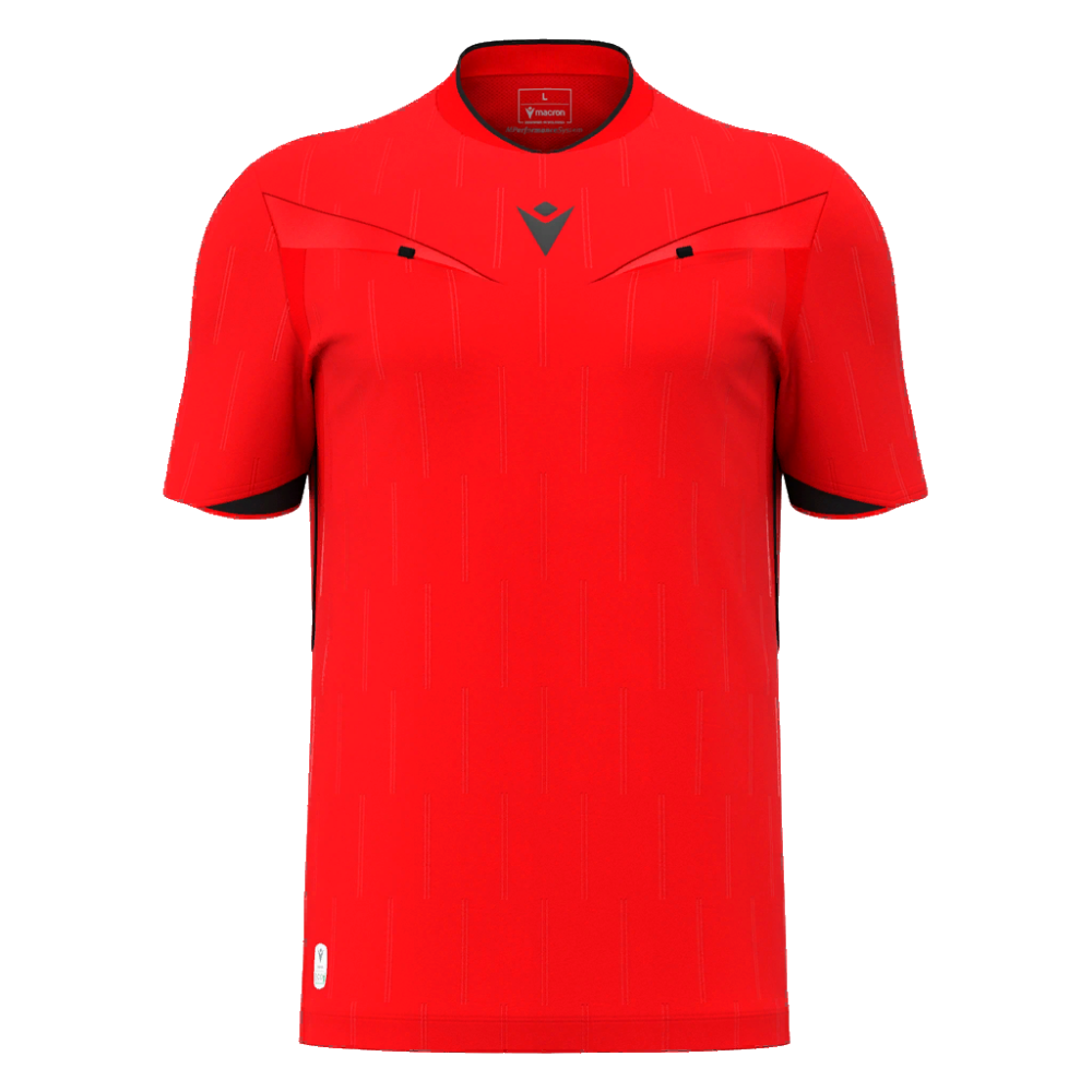 Macron Mendez eco kurzarmtrikot | Bild 1