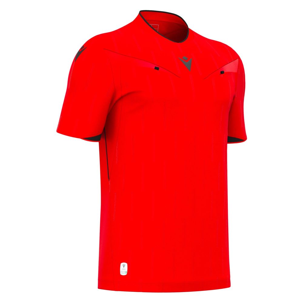 Macron Mendez eco kurzarmtrikot | Bild 1