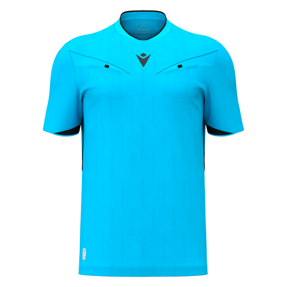 Macron Mendez eco kurzarmtrikot | Bild 1