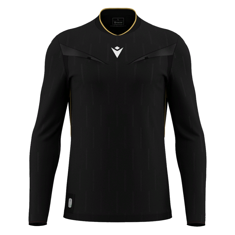Macron Mendez eco langarmtrikot | Bild 1