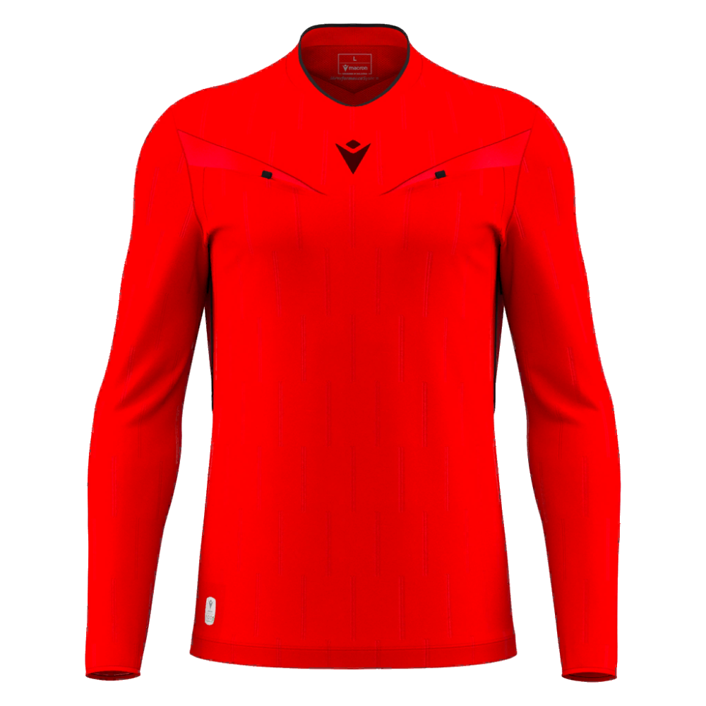 Macron Mendez eco langarmtrikot | Bild 1
