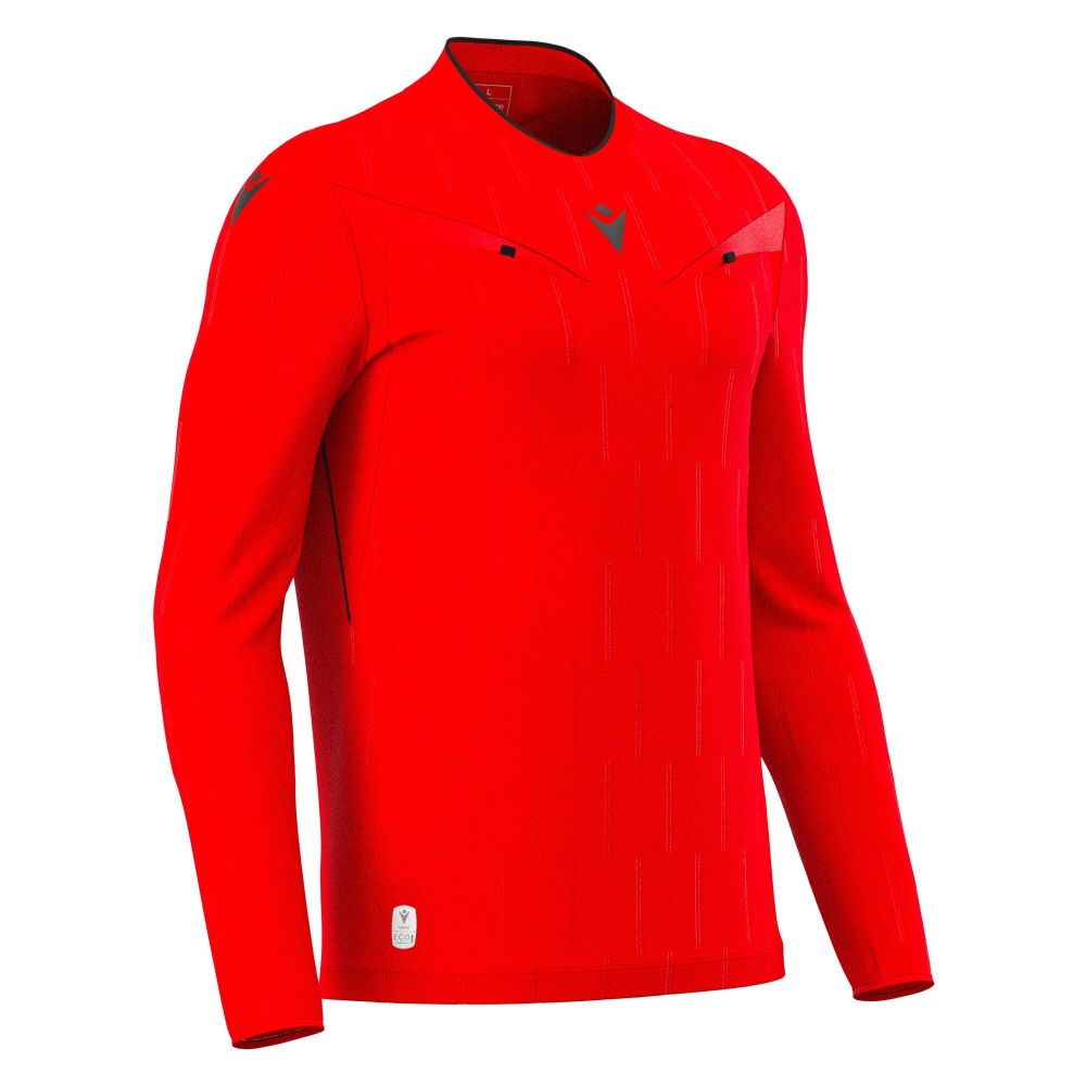 Macron Mendez eco langarmtrikot | Bild 1