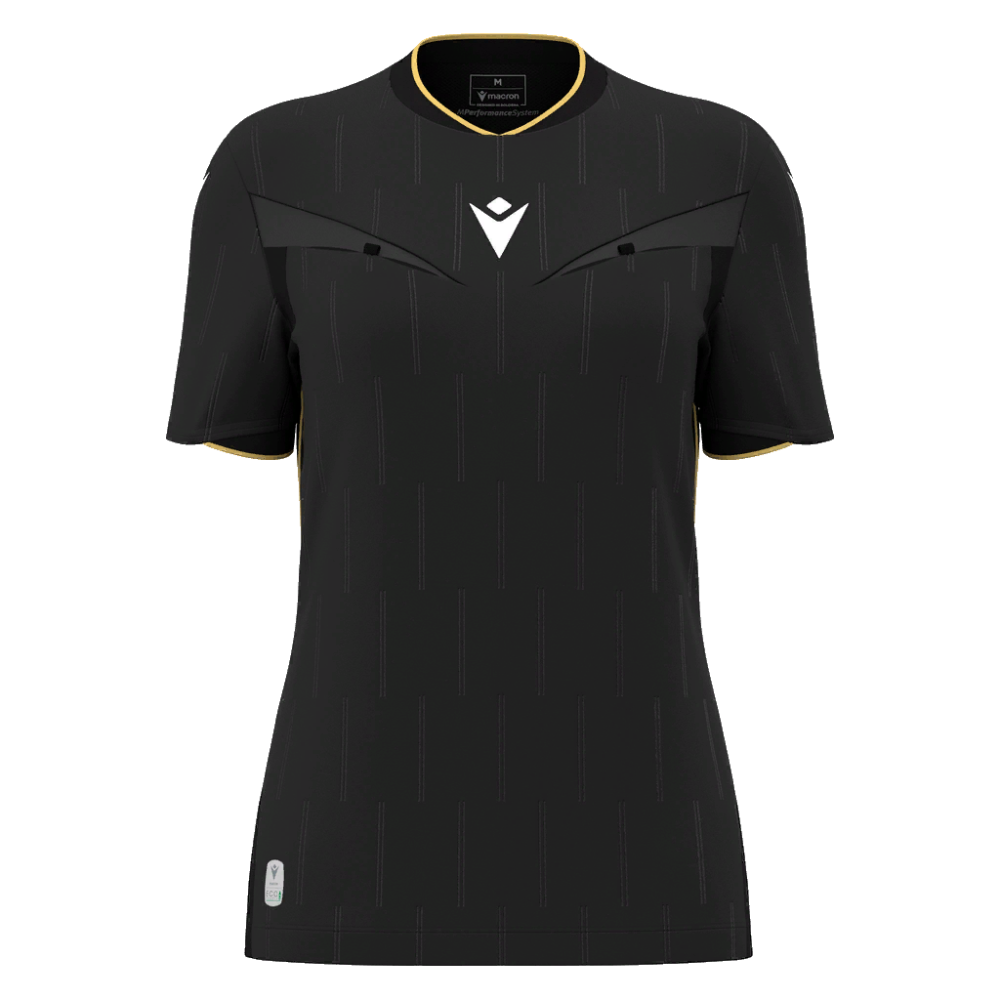 Macron Tess eco kurzarmtrikot | Bild 1