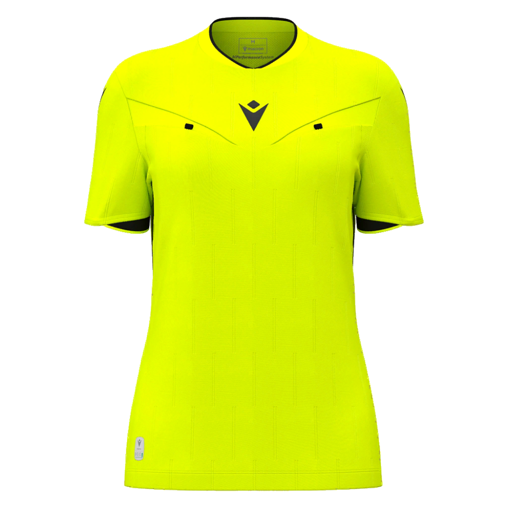 Macron Tess eco kurzarmtrikot | Bild 1