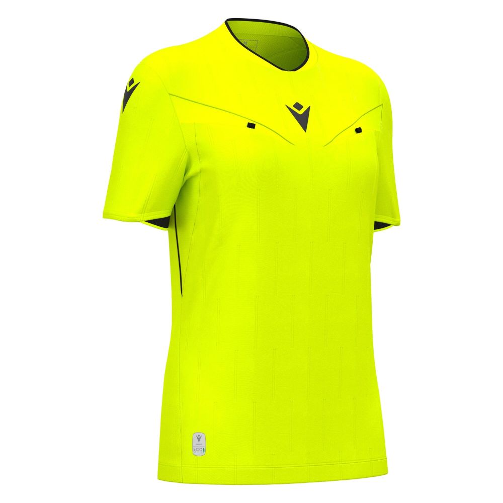 Macron Tess eco kurzarmtrikot | Bild 1