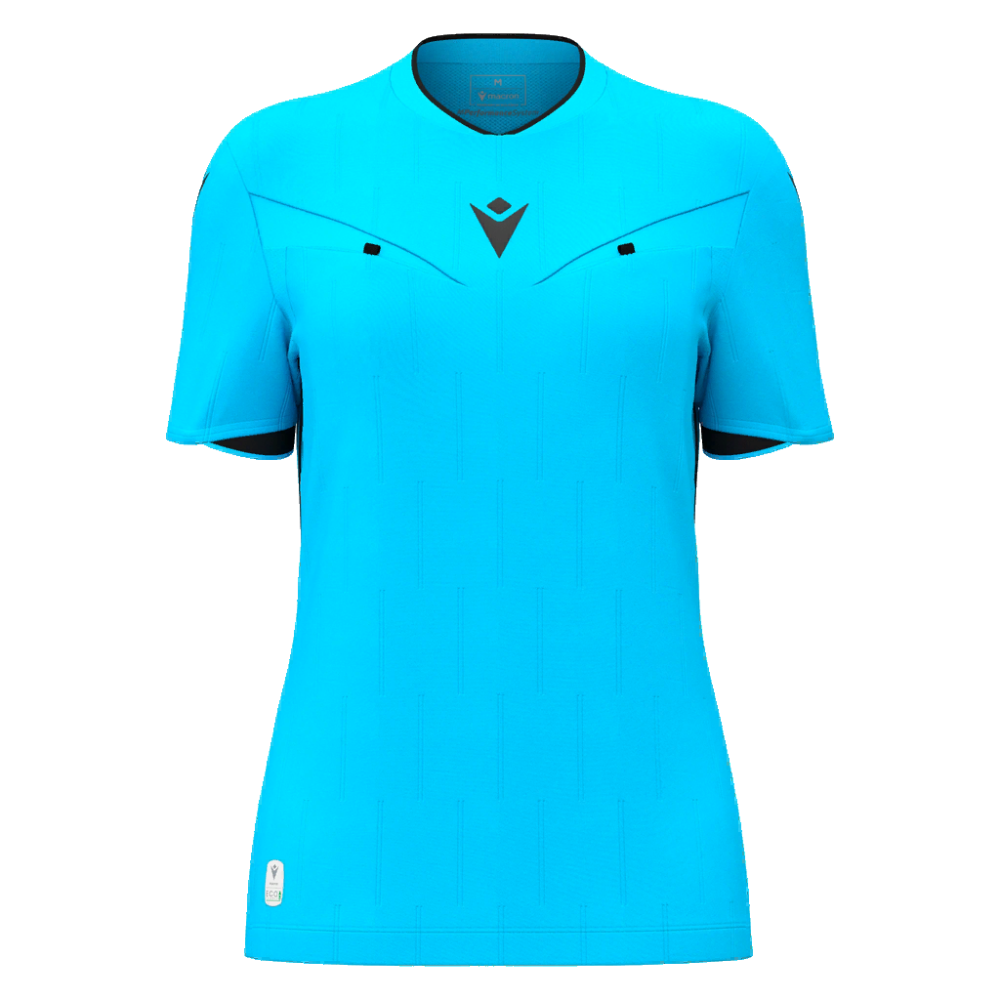 Macron Tess eco kurzarmtrikot | Bild 1