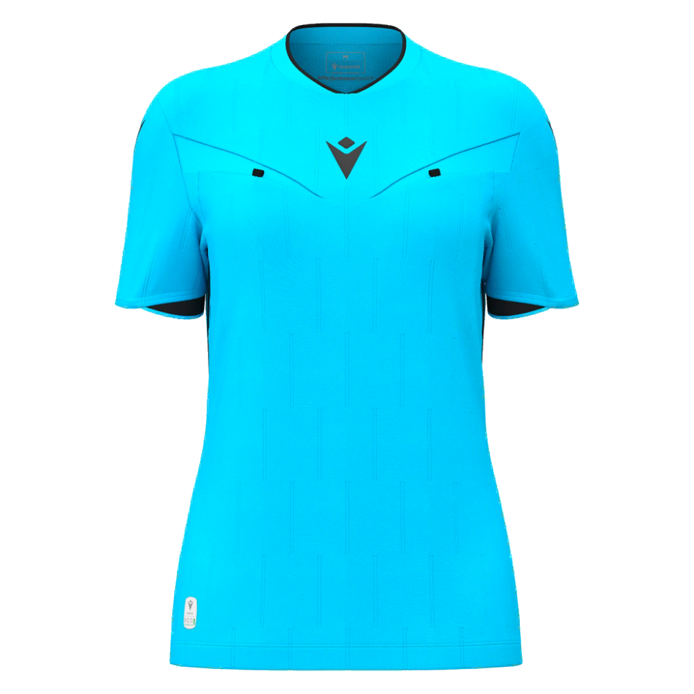 Macron Tess eco kurzarmtrikot | Bild 1