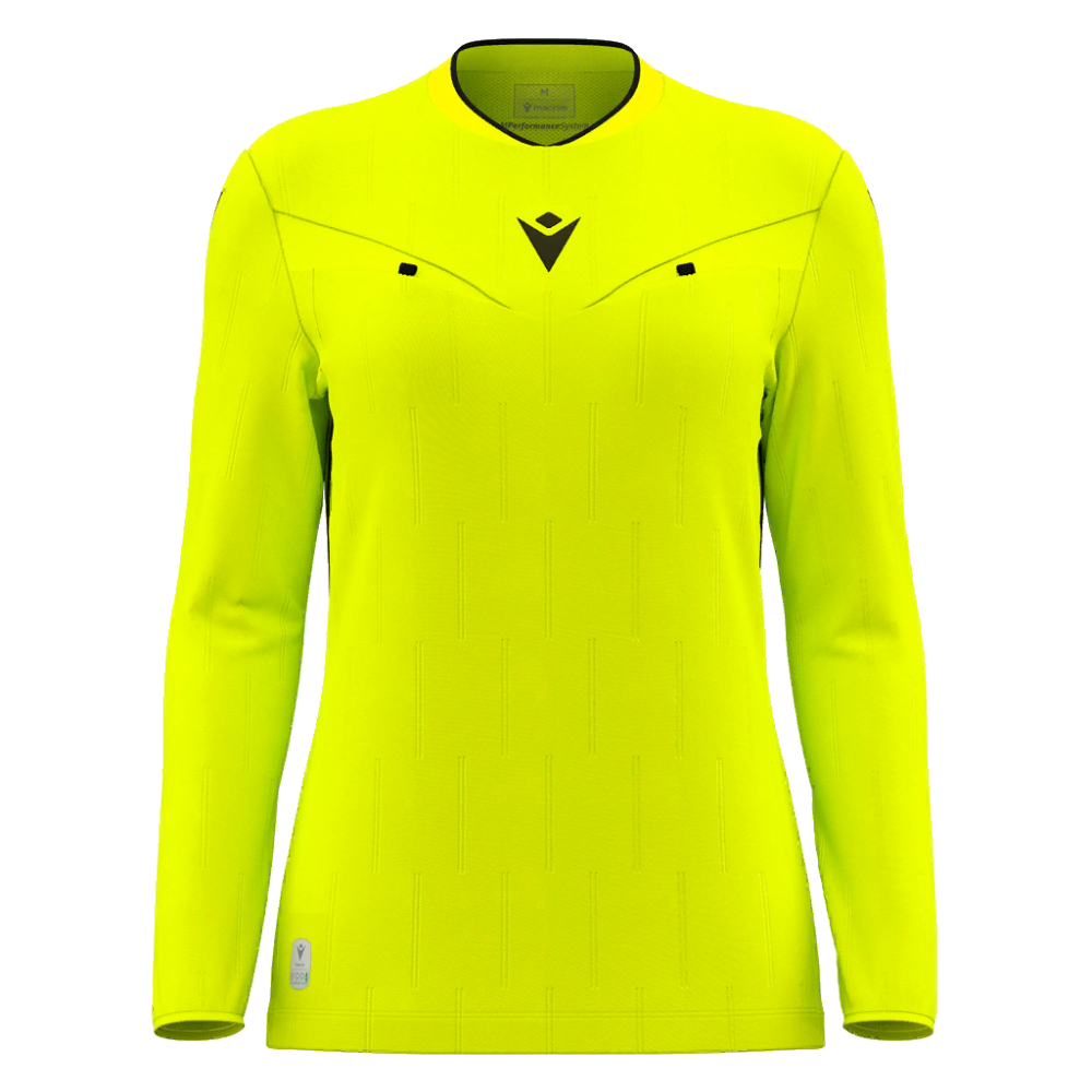 Macron Tess eco langarmtrikot | Bild 1