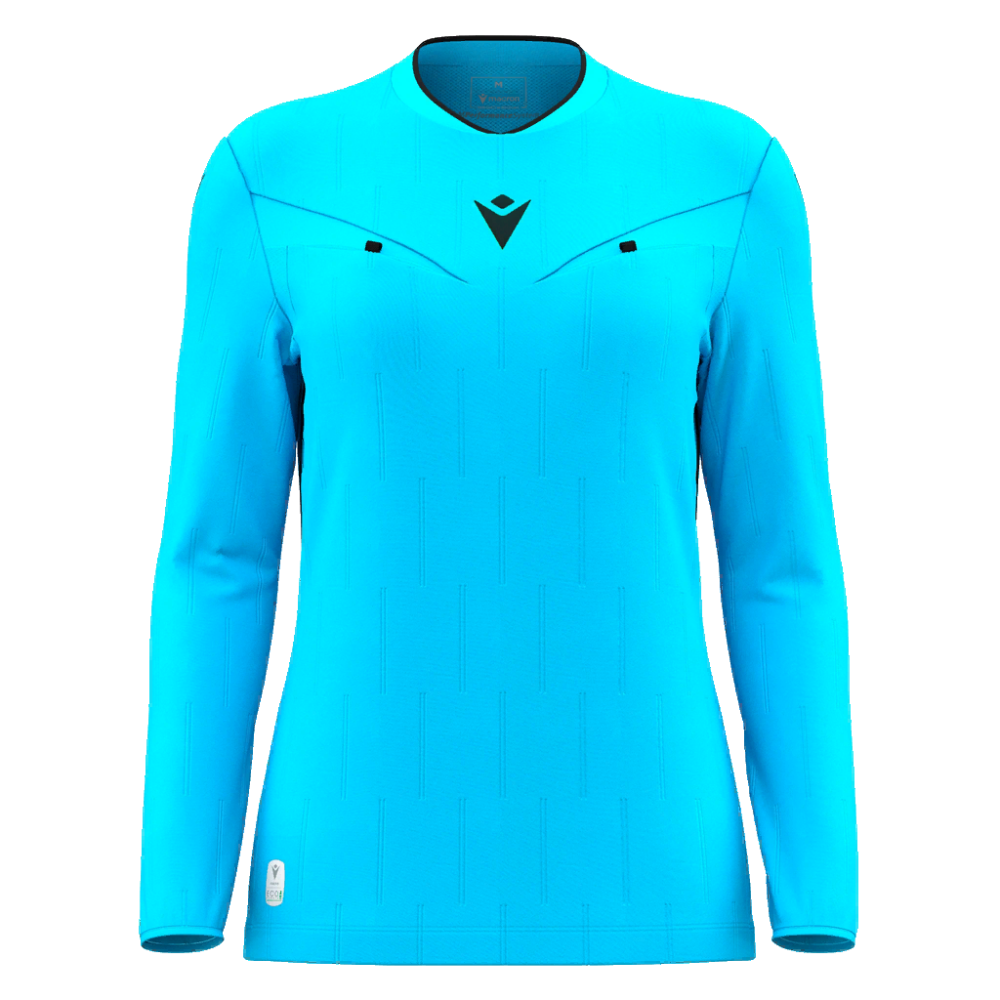 Macron Tess eco langarmtrikot | Bild 1