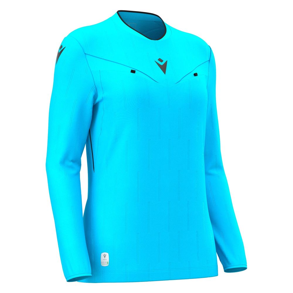 Macron Tess eco langarmtrikot | Bild 1