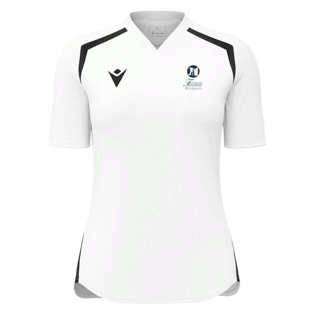 Macron Anduril woman shirt wht_sport line | Immagine 1