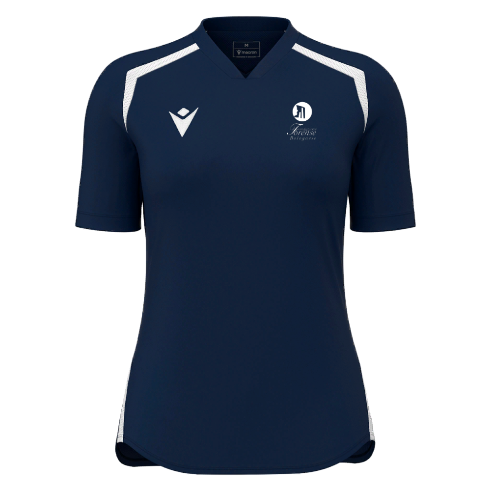 Macron Anduril woman shirt nav_sport line | Immagine 1