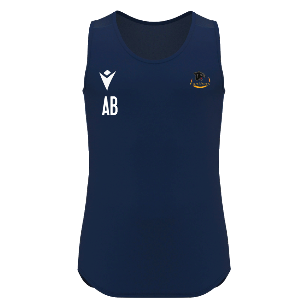 Macron Javelin singlet sr | Image 1