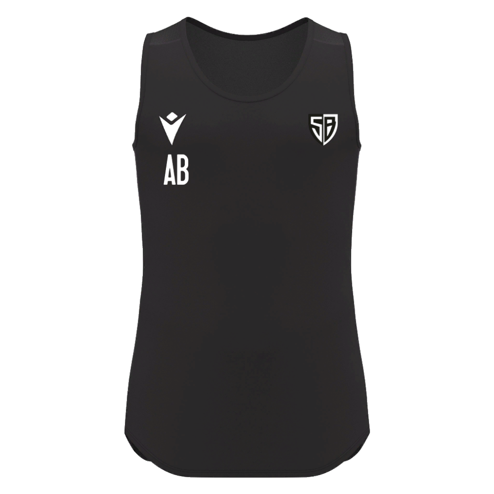 Macron Javelin débardeur | Image 1