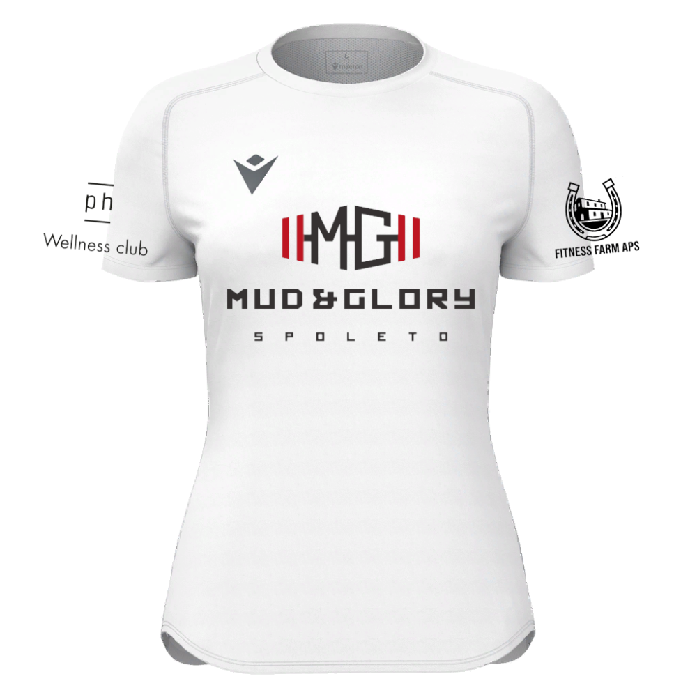 Macron Trophy maglia | Immagine 1