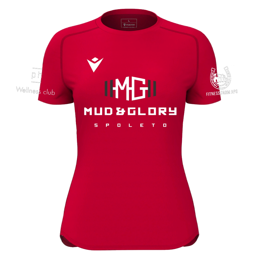 Macron Trophy maglia | Immagine 1