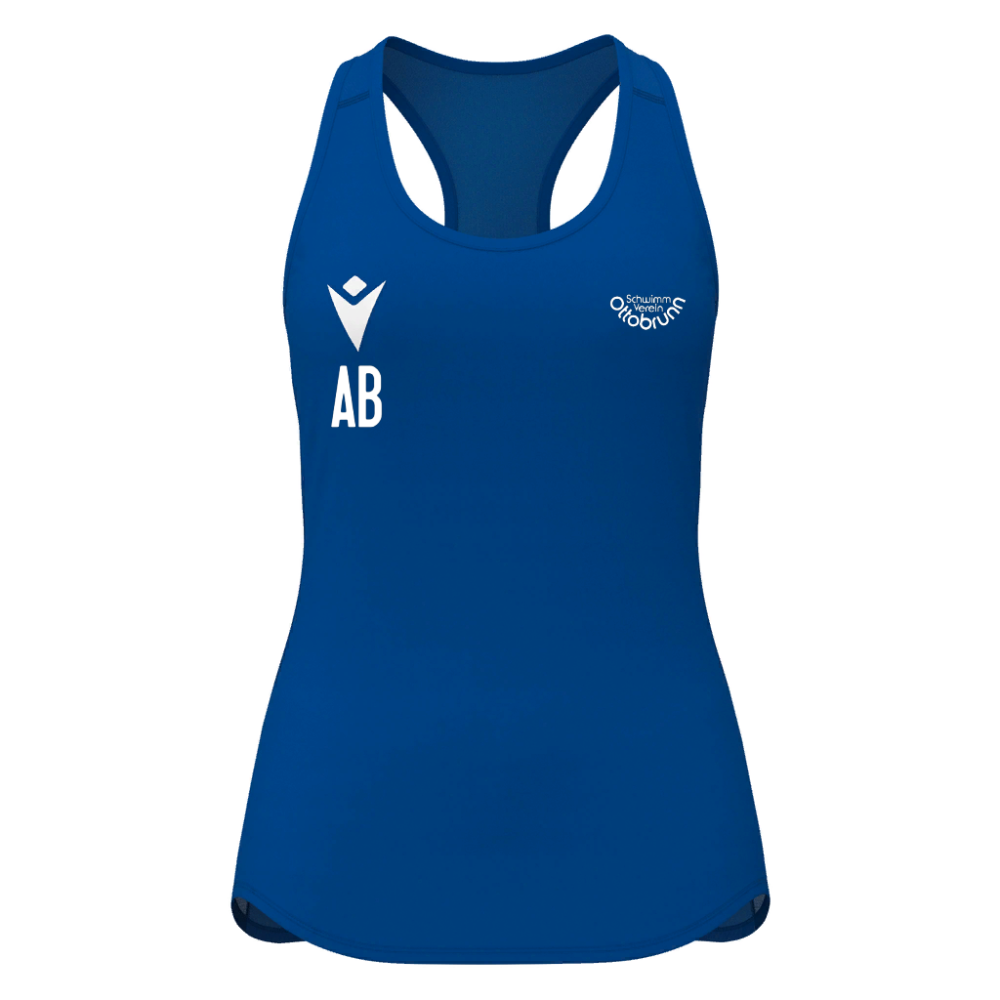 Macron Relay tank-top | Bild 1