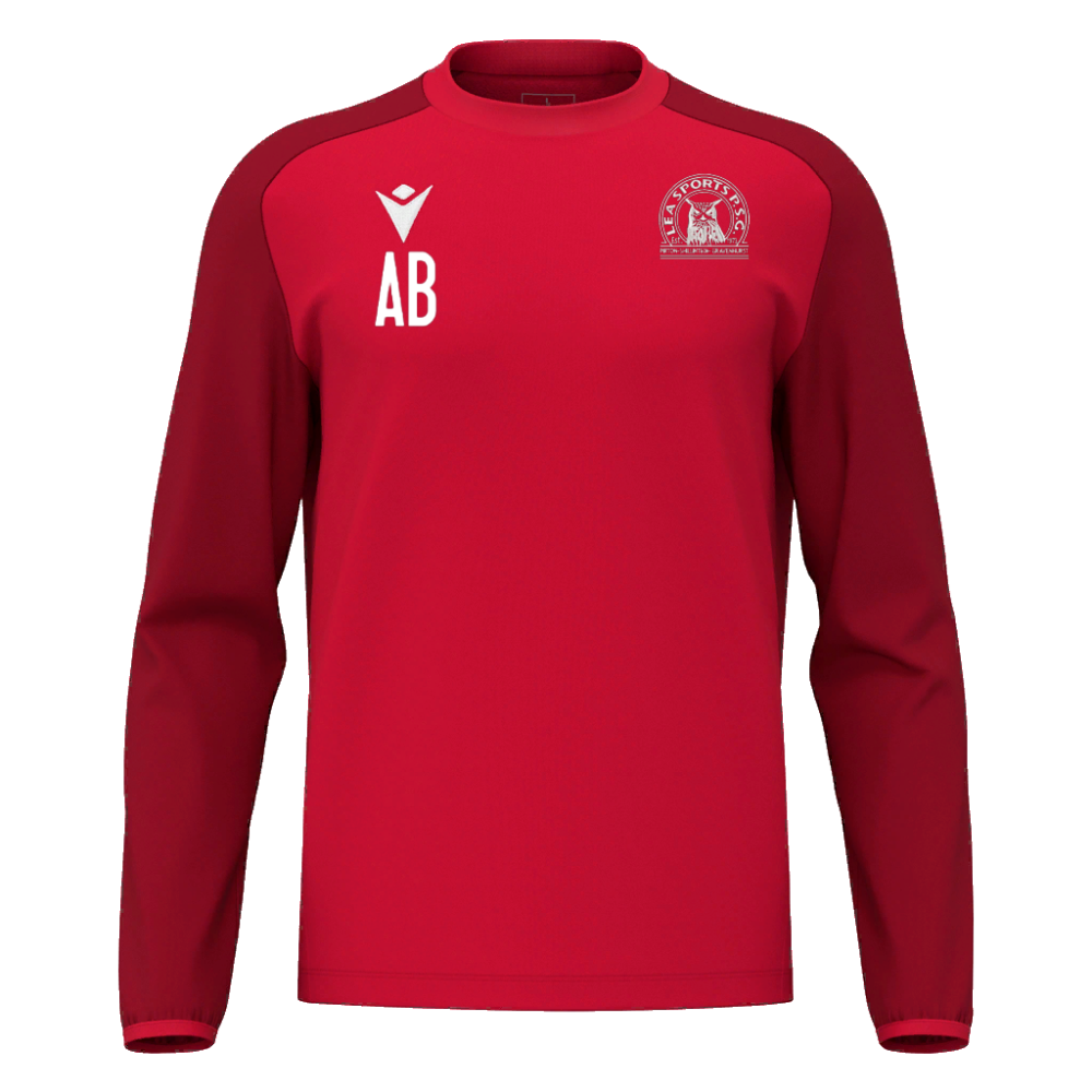Macron Thalos sweatshirt jr | Image 1