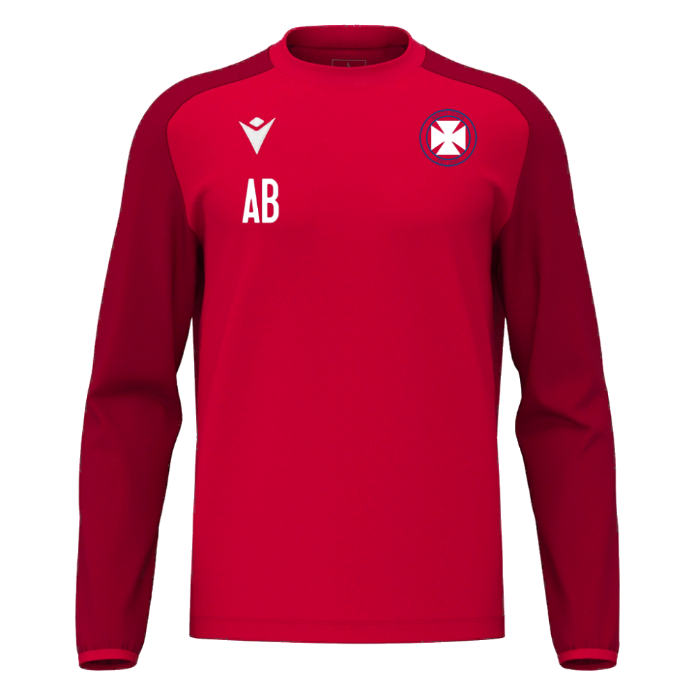 Macron Thalos sweatshirt jr | Image 1