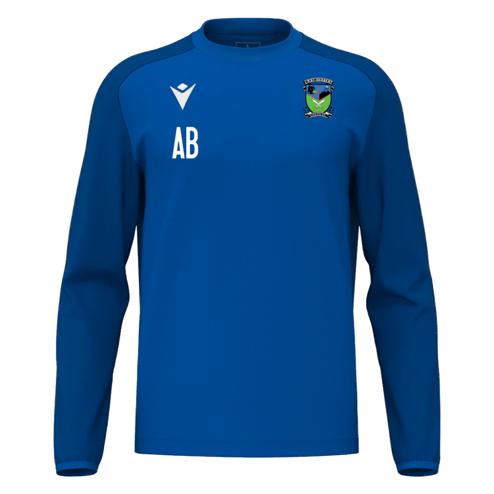Macron Thalos sweatshirt sr | Image 1