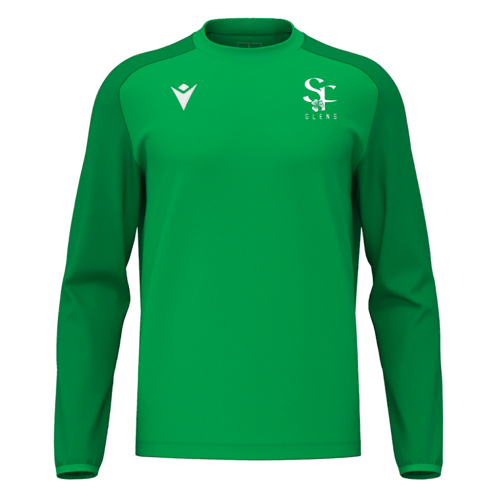 Macron Thalos sweatshirt | Image 1