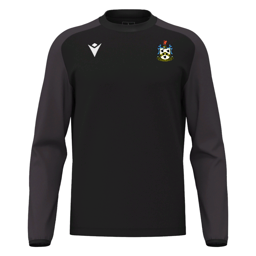 Macron Thalos sweatshirt sr | Image 1