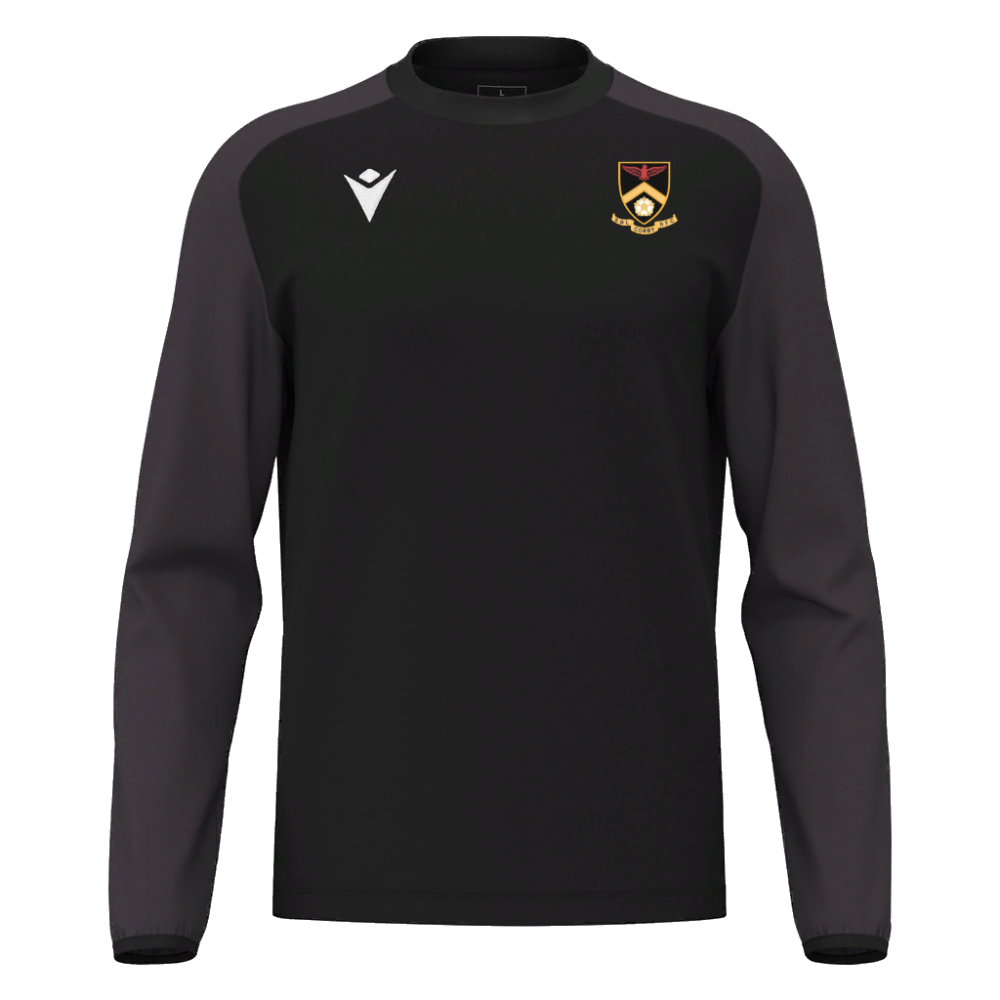 Macron Thalos sweatshirt jr | Image 1
