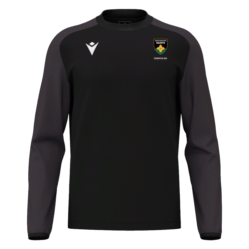 Macron Thalos sweatshirt jr | Image 1