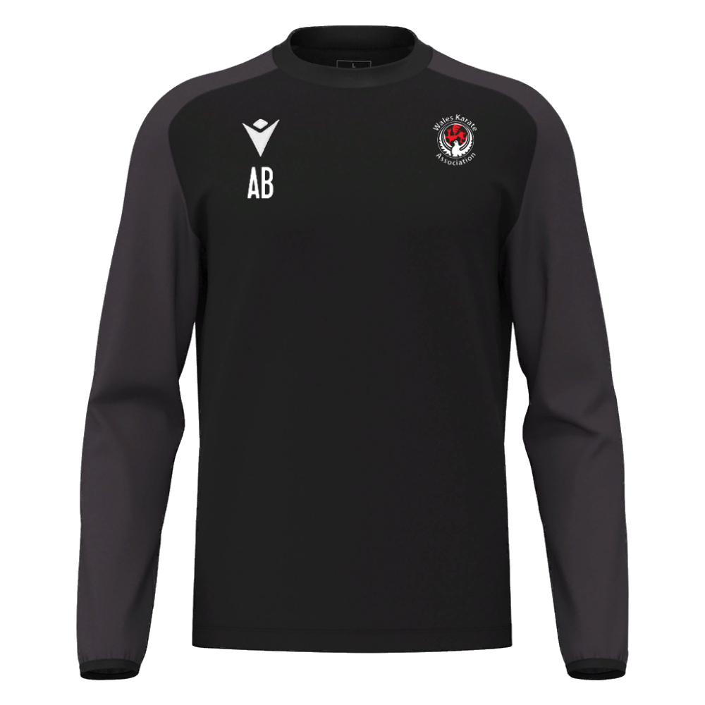 Macron Thalos sweatshirt jr | Image 1