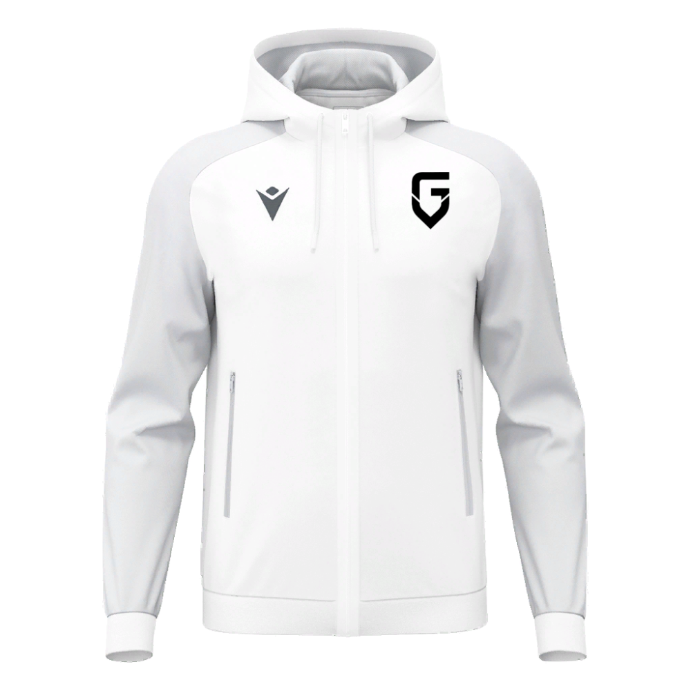 Macron Chronos felpa full zip | Immagine 1