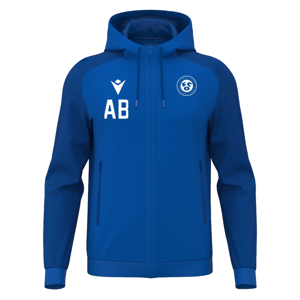 Macron Chronos sweatshirt | Bild 1