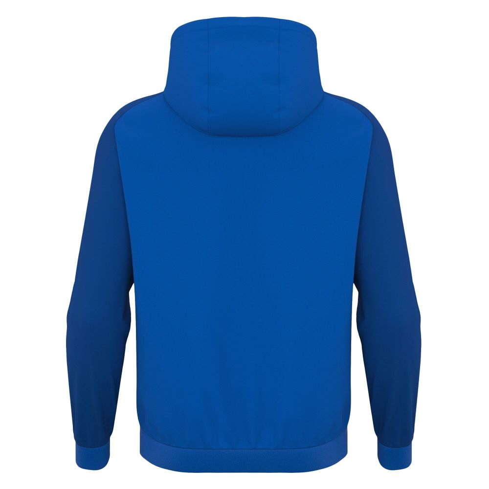 Chronos full zip sweatshirt JR | Cwmamman United FC