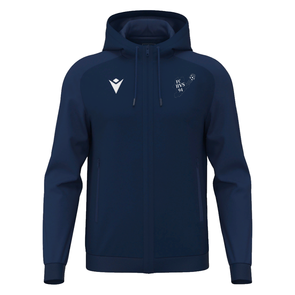 Macron Chronos sweat-shirt | Image 1