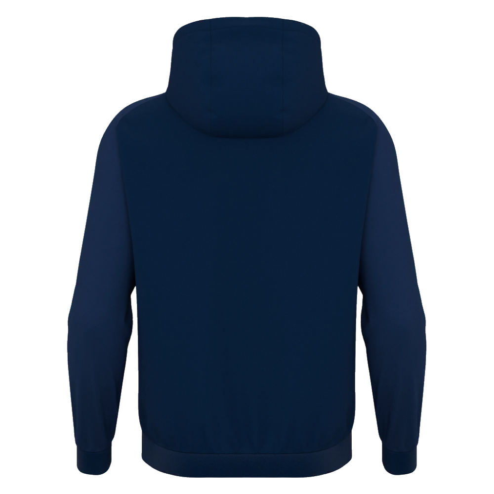 Chronos full zip sweatshirt JR | SHELFIELD UTD FC