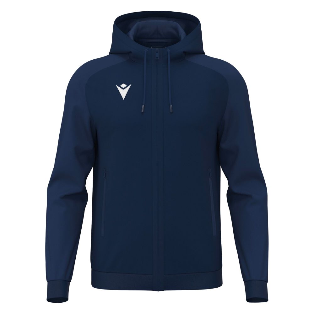Chronos full zip sweatshirt SR | Kendal County FC