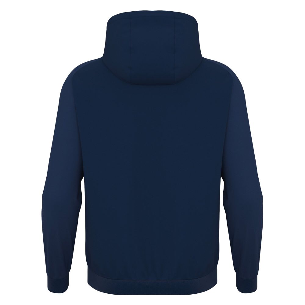 Chronos full zip sweatshirt SR | SHELFIELD UTD FC