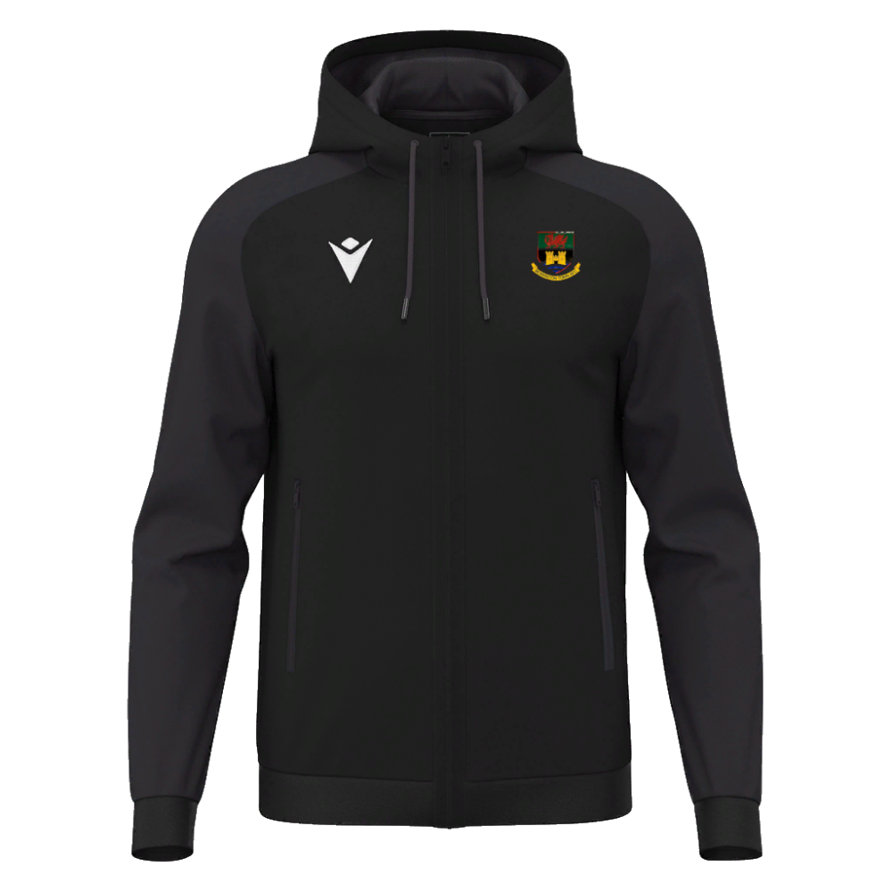Macron Chronos full zip sweatshirt sr | Image 1