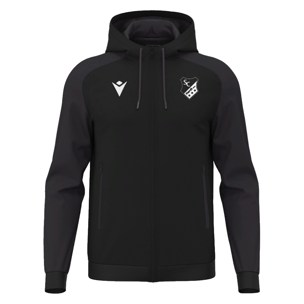 Macron Chronos sweatshirt | Bild 1