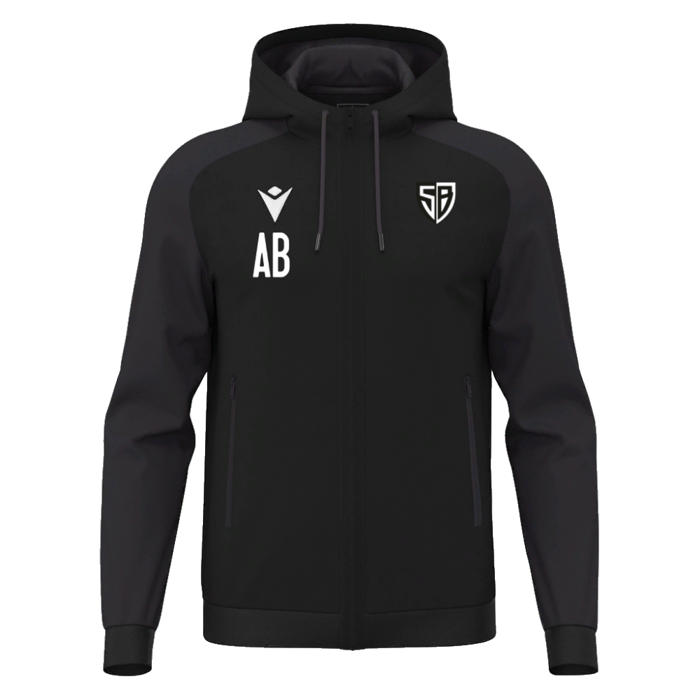 Macron Chronos sweat-shirt | Image 1