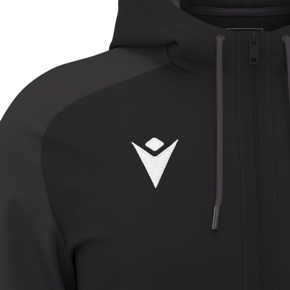 Chronos full zip sweatshirt | Colorado Elevation FC 2026-27