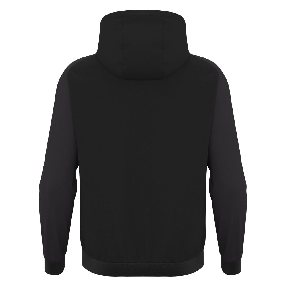 Chronos full zip sweatshirt JR | Pontlliw AFC